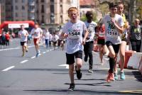 15 km du Puy : les 2 000 m des enfants en photos