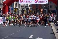 15 km du Puy : les 2 000 m des enfants en photos