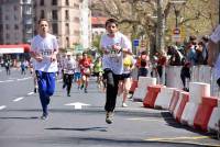 15 km du Puy : les 2 000 m des enfants en photos