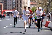 15 km du Puy : les 2 000 m des enfants en photos