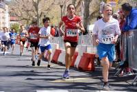 15 km du Puy : les 2 000 m des enfants en photos