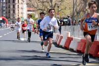 15 km du Puy : les 2 000 m des enfants en photos