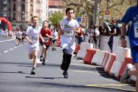 15 km du Puy : les 2 000 m des enfants en photos