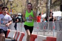 15 km du Puy : les 2 000 m des enfants en photos