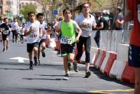 15 km du Puy : les 2 000 m des enfants en photos