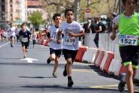 15 km du Puy : les 2 000 m des enfants en photos