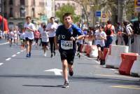 15 km du Puy : les 2 000 m des enfants en photos