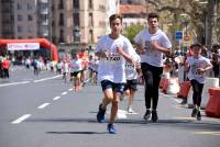 15 km du Puy : les 2 000 m des enfants en photos