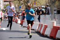 15 km du Puy : les 2 000 m des enfants en photos