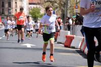 15 km du Puy : les 2 000 m des enfants en photos