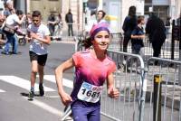 15 km du Puy : les 2 000 m des enfants en photos