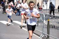 15 km du Puy : les 2 000 m des enfants en photos