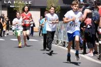 15 km du Puy : les 2 000 m des enfants en photos