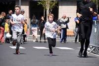 15 km du Puy : les 2 000 m des enfants en photos