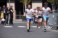 15 km du Puy : les 2 000 m des enfants en photos