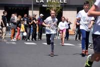 15 km du Puy : les 2 000 m des enfants en photos