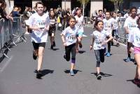 15 km du Puy : les 2 000 m des enfants en photos