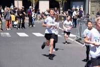 15 km du Puy : les 2 000 m des enfants en photos