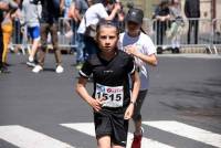 15 km du Puy : les 2 000 m des enfants en photos