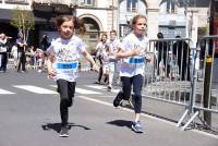 15 km du Puy : les 2 000 m des enfants en photos