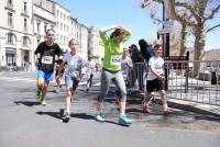 15 km du Puy : les 2 000 m des enfants en photos