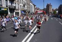 15 km du Puy : les 2 000 m des enfants en photos