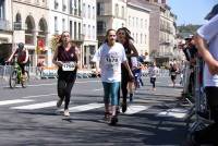 15 km du Puy : les 2 000 m des enfants en photos