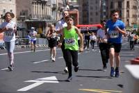 15 km du Puy : les 2 000 m des enfants en photos