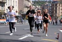 15 km du Puy : les 2 000 m des enfants en photos