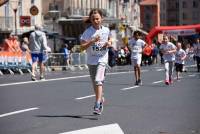 15 km du Puy : les 2 000 m des enfants en photos