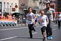 15 km du Puy : les 2 000 m des enfants en photos