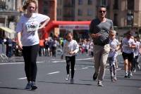 15 km du Puy : les 2 000 m des enfants en photos