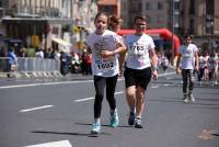 15 km du Puy : les 2 000 m des enfants en photos