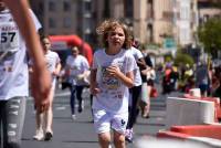 15 km du Puy : les 2 000 m des enfants en photos