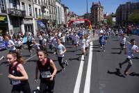 15 km du Puy : les 2 000 m des enfants en photos