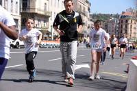 15 km du Puy : les 2 000 m des enfants en photos