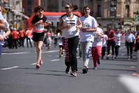 15 km du Puy : les 2 000 m des enfants en photos