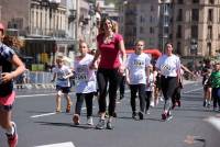 15 km du Puy : les 2 000 m des enfants en photos