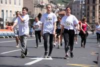 15 km du Puy : les 2 000 m des enfants en photos