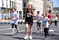 15 km du Puy : les 2 000 m des enfants en photos