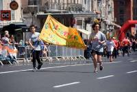 15 km du Puy : les 2 000 m des enfants en photos