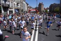 15 km du Puy : les 2 000 m des enfants en photos