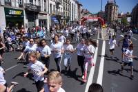 15 km du Puy : les 2 000 m des enfants en photos