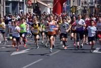 15 km du Puy : les 2 000 m des enfants en photos