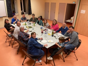 Saint-Maurice-de-Lignon : Côté Coulisse a rallié 950 spectateurs