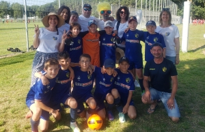 Un tournoi de foot sixte organisé le 27 avril à Yssingeaux (vidéo)