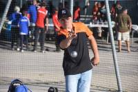 Pétanque : Saint-Maurice-de-Lignon, La Chapelle-d&#039;Aurec, Retournac et Saint-Just-Malmont en finale