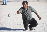 Pétanque : Saint-Maurice-de-Lignon, La Chapelle-d&#039;Aurec, Retournac et Saint-Just-Malmont en finale