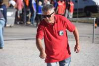 Pétanque : Saint-Maurice-de-Lignon, La Chapelle-d&#039;Aurec, Retournac et Saint-Just-Malmont en finale