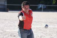 Pétanque : Saint-Maurice-de-Lignon, La Chapelle-d&#039;Aurec, Retournac et Saint-Just-Malmont en finale